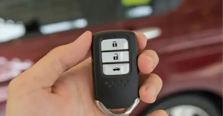 Smart Key Là Gì? Khác Gì Remote?