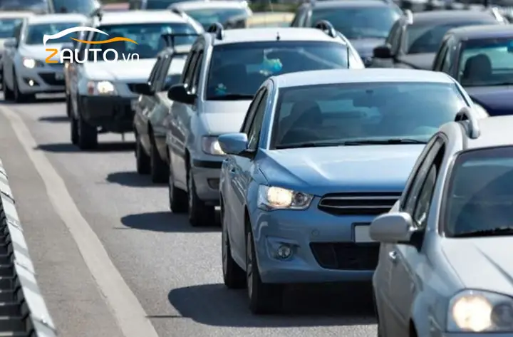 Tầm Quan Trọng Của Việc Duy Trì Khoảng Cách An Toàn