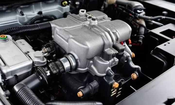 Bơm Chân Không Xe Tô Là Gì?