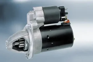 Khái Quát Hệ Thống Khởi Động