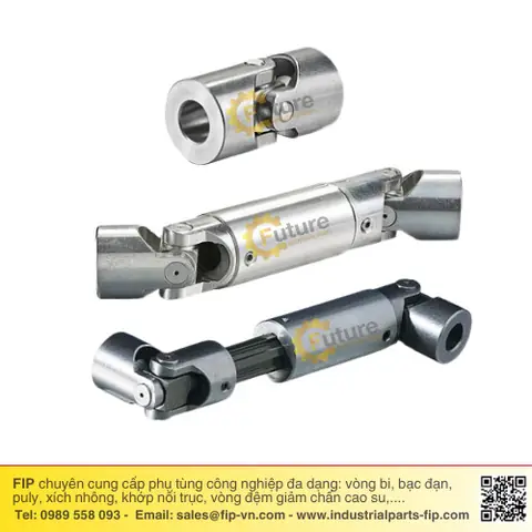 Khớp Nối Trục Xe Ô Tô Là Gì? Dấu Hiệu Và Cách Xử Lý