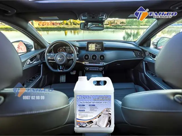 Thông Tin Chi Tiết