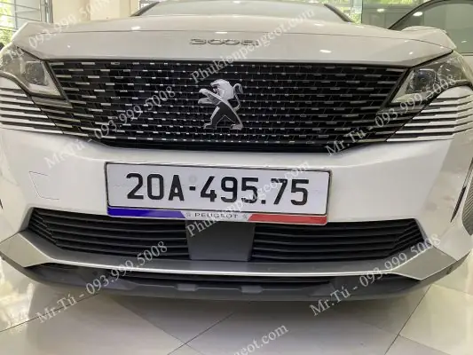 Khung Biển Số Xe Ô Tô Hà Nội: Quy Định Và Địa Chỉ Uy Tín