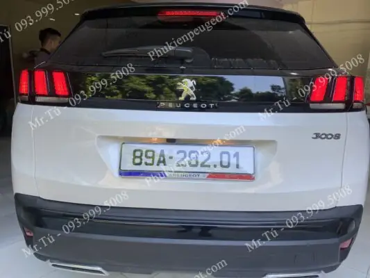 Khung Biển Số Xe Ô Tô Hà Nội: Quy Định Và Địa Chỉ Uy Tín