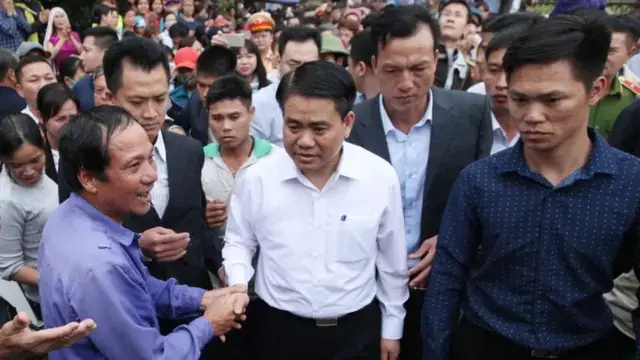 Tra Cứu Khung Giá Trị Xe Ô Tô Của Ubnd Hải Phòng Ở Đâu?