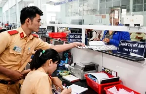 Khung Giá Trị Xe Ô Tô Của Ubnd Hải Phòng