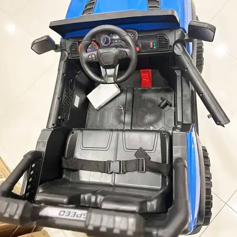 Xe Ô Tô Điện Trẻ Em J888 Jeep Chất Liệu Cao Cấp Xe Ô Tô Điện Trẻ Em J888 Jeep Chất Liệu Cao Cấp