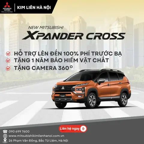 Khuyến Mãi Các Dòng Xe Ô Tô Tháng 12