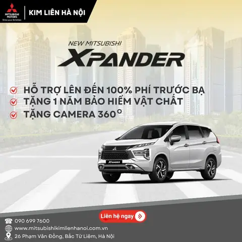 Khuyến Mãi Các Dòng Xe Ô Tô Tháng 12