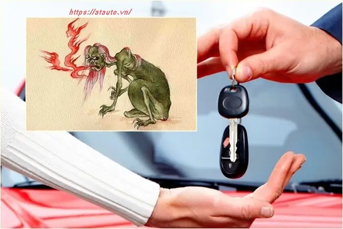 Theo Quan Niệm Dân Gian, Vào Tháng 7 Âm Lịch (tháng Cô Hồn) Không Nên Làm Những Việc Lớn Như Động Thổ Làm Nhà, Mua Xe...vậy Nguyên Nhân Những Quan Niệm Này Là Gì? Đây Là Điều Kiêng Kỵ Có Cơ Sở Hay Chỉ Là Mê Tín Dị Đoan?