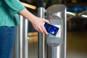 Chia Sẻ Dữ Liệu Nhanh Chóng