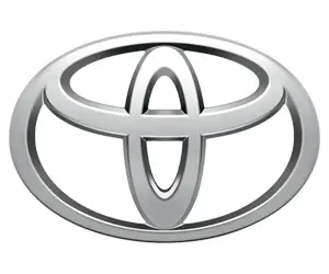 2. Toyota