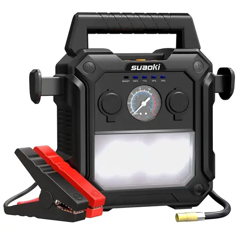 Ảnh Sản Phẩm Suaoki U29