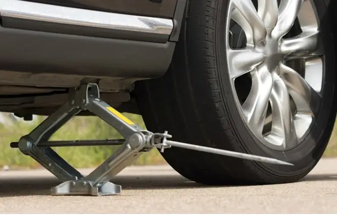 Cách Chọn Kích Nâng Xe Ô Tô