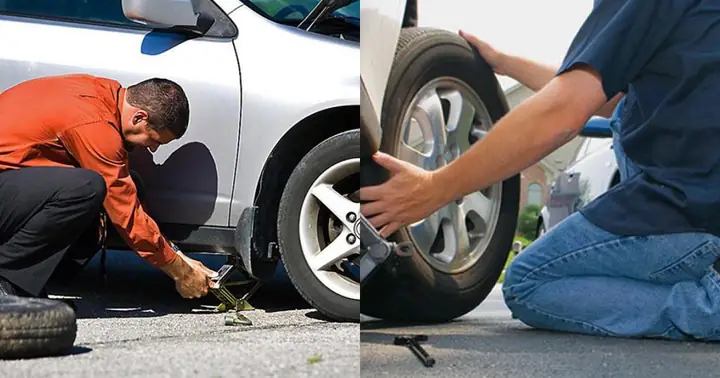 Cách Chọn Kích Nâng Xe Ô Tô