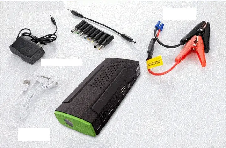 Kích Nổ Xe Ô Tô Boltpower: Hướng Dẫn Toàn Tập Từ A-z