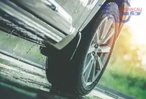Ý Nghĩa Của Kích Thước Lốp Xe Ô Tô Mà Bạn Chưa Biết