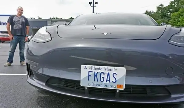 Biển Số Xe Cá Nhân Hóa (personalized Plates)