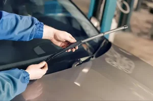 Kích Thước Gạt Mưa Cho Xe Ô Tô