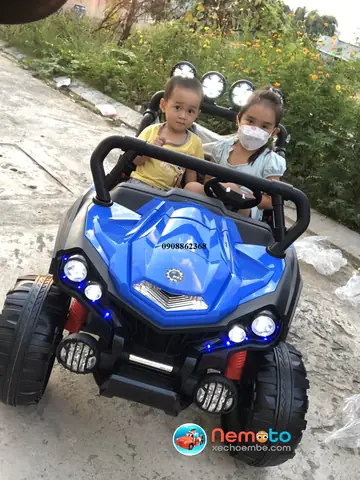 Kich Thước Khung Xe Ô Tô Điện