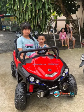 Kich Thước Khung Xe Ô Tô Điện