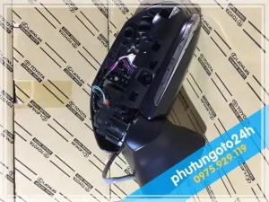 Kính Chiếu Hậu Xe Camry Chính Hãng