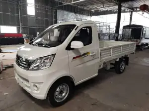 Kích Thước Xe Tải 1 Tấn – 1.25 Tấn