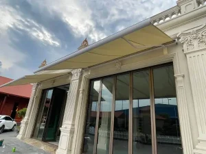 Quy Định Kích Thước Trạm Thu Phí Ô Tô Và Xe Máy