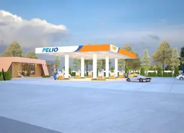 Quy Định Kích Thước Trạm Thu Phí Ô Tô Và Xe Máy