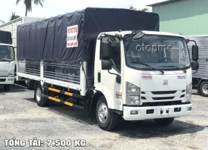 Xe Tải Vm 3.5 Tấn