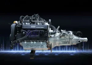 Kích Thước Xe Ô Tô 30 Chỗ