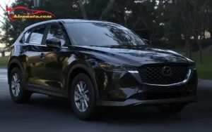 Kích Thước Xe Ô Tô Cx-5: Toàn Diện Từ Thông Số Đến Trải Nghiệm Thực Tế