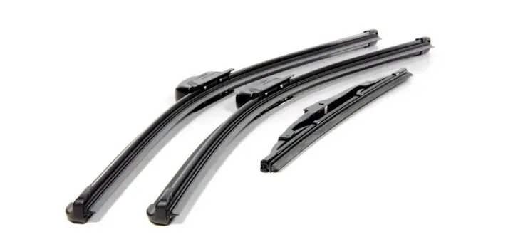 Gạt Mưa Xe Honda Jazz Thân Mềm