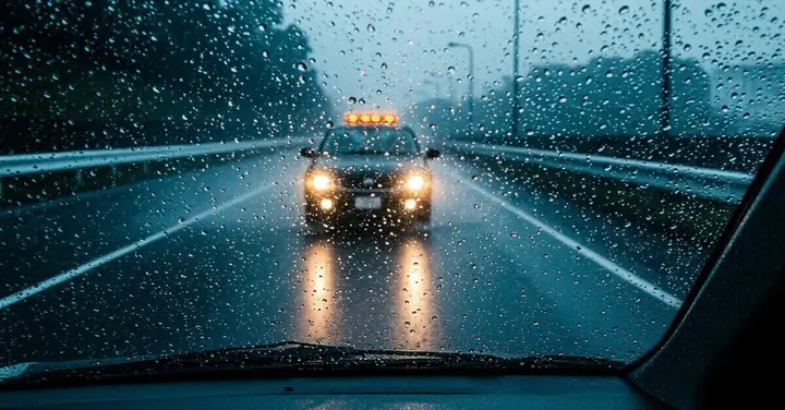 Vì Sao Phải Thay Gạt Mưa Ô Tô Toyota Venza Định Kỳ?