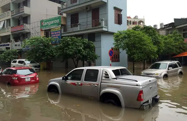 Iii. Có Nên Tham Gia Bảo Hiểm Thủy Kích Không?