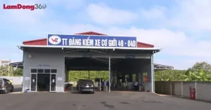 Địa Chỉ, Sđt Các Trung Tâm Đăng Kiểm Tại Bảo Lộc Năm 2025