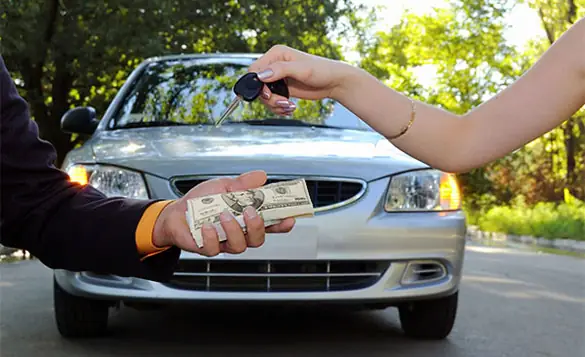 Mua Bán – Trao Đổi Ô Tô Cũ