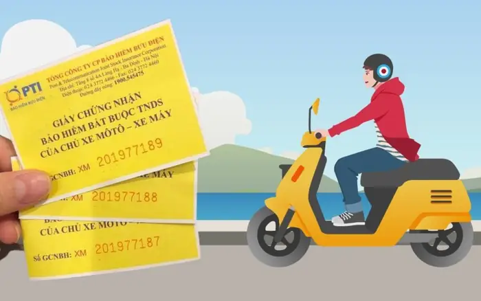 Kiểm Tra Bảo Hiểm Bắt Buộc Xe Ô Tô