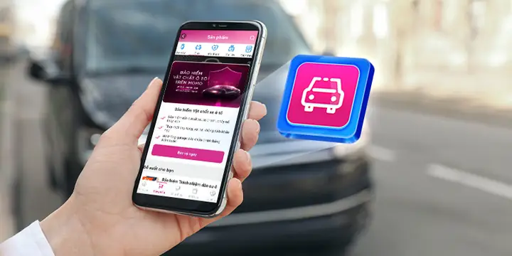 2. Bảo Hiểm Ô Tô Điện Tử Chứa Thông Tin Nào?