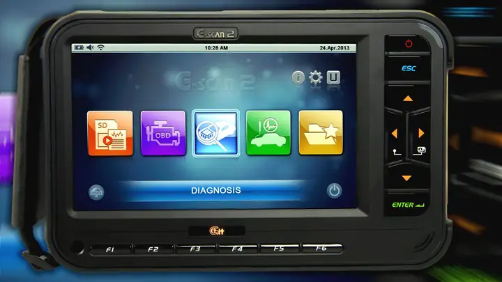 Thông Tin Chi Tiết Về Máy Chẩn Đoán Lỗi Ô Tô Các Bạn Có Thể Tham Khảo Tại Đây: