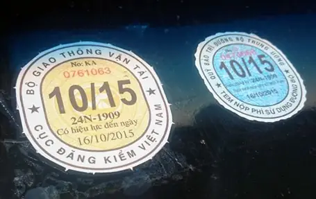 Kiểm Tra Độ Rơ Bánh Xe Ô Tô