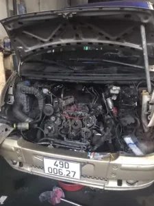 2. Đội Ngũ Kỹ Thuật Viên Chuyên Nghiệp Và Giàu Kinh Nghiệm