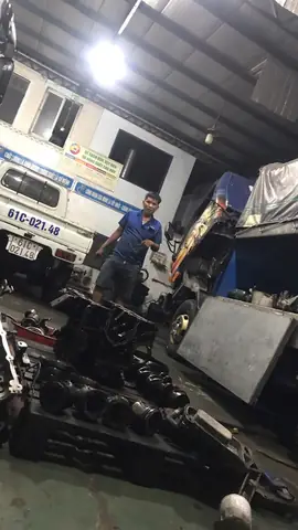 Các Dịch Vụ Sửa Chữa Điện Ô Tô Tận Nơi Tại Quận 12