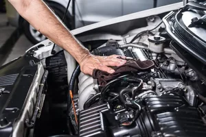 Cách Kiá»m Tra Xe Ô Tô Cå© Bá» Ngáº­p Næ°á»c Hay Không?