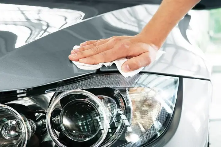 Hệ Thống Đèn Xe