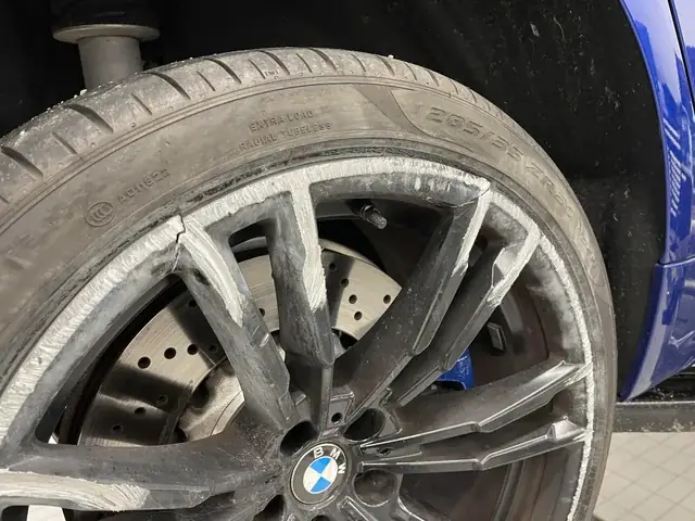 Làm Sao Để Kiểm Tra Xe Ô Tô Cũ Chạm Mát An Toàn?