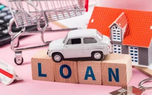 1. Vay Thế Chấp Xe Ô Tô Là Gì?