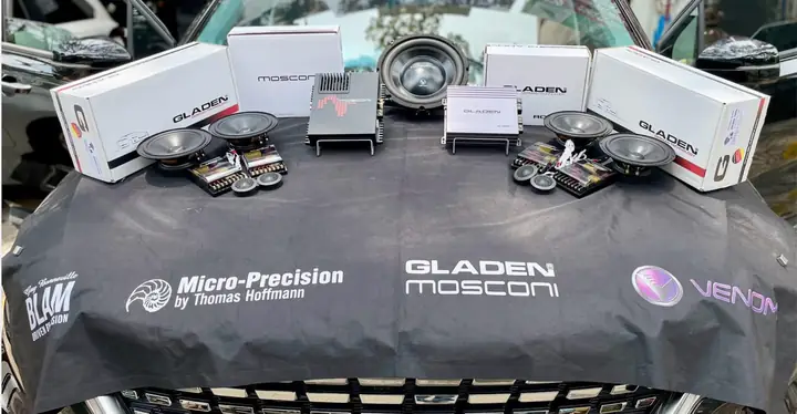 4. Kinh Nghiệm Lựa Chọn Đơn Vị Độ Xe Uy Tín