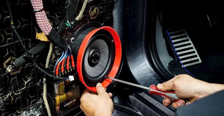 2. Các Hạng Mục Độ Xe Phổ Biến Tại Hà Thành Garage