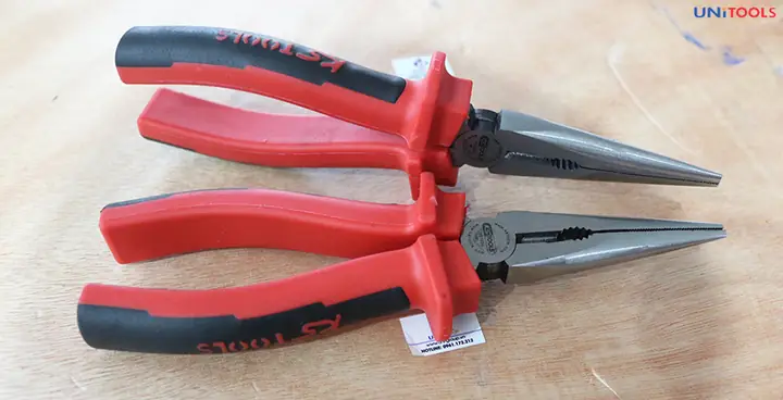 Kìm Mỏ Nhọn Germany Kìm Mỏ Nhọn Germany